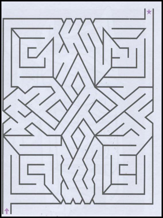 Labirintos 147
