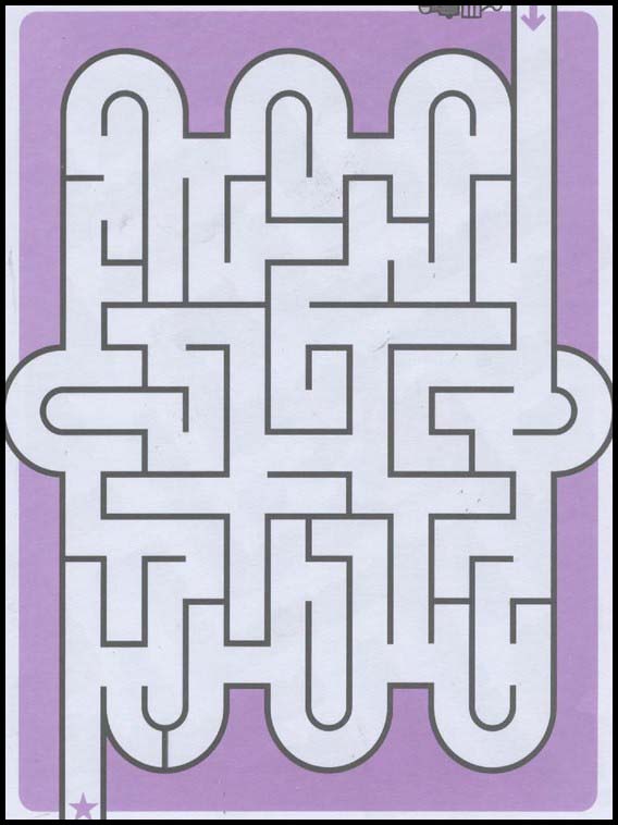 Labirintos 150