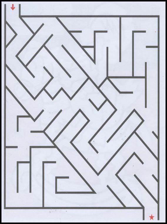 Labirintos 155