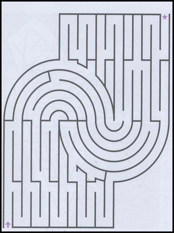 Labirintos 161