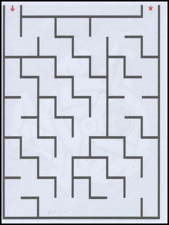 Labirintos 178