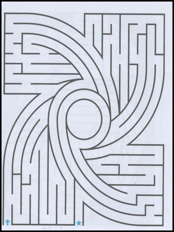 Labirintos 188