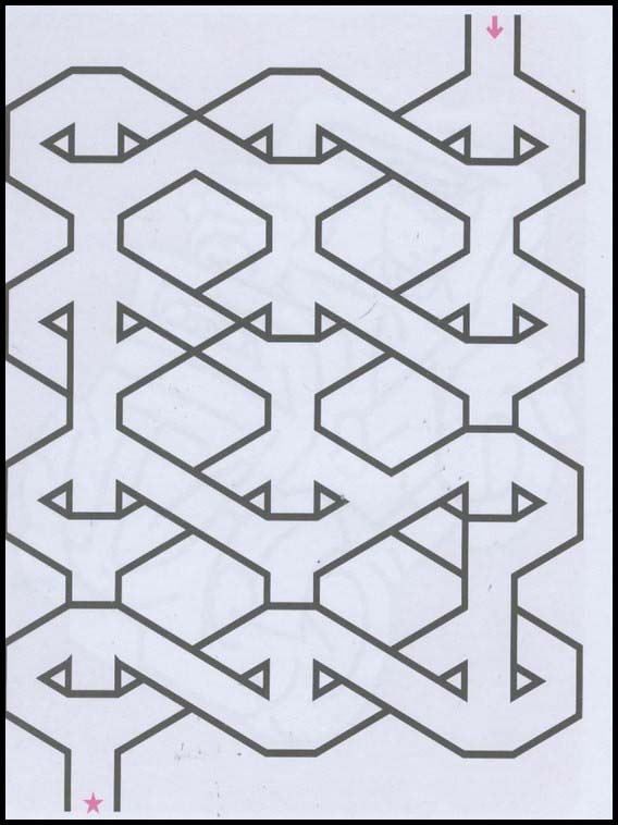 Labirintos 293
