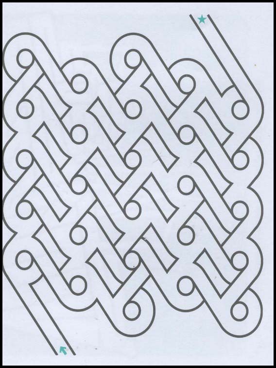 Labirintos 85