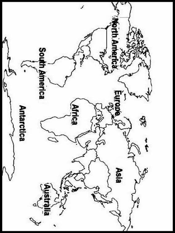 Mapas do Mundo 32