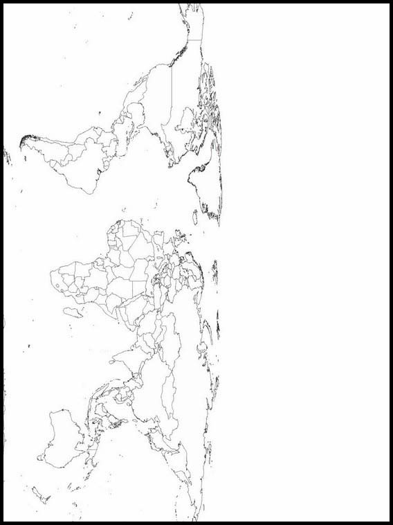 Mapas do Mundo 39