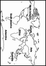 Mapas do Mundo32