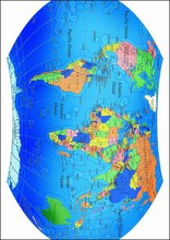 Mapas do Mundo34