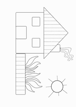 Lógica-Desenhos para aprender Espanhol20