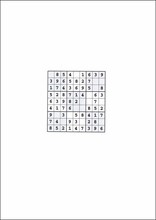 Sudoku 9x978