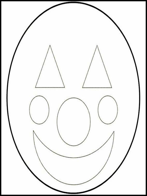 Geometriske figurer 16