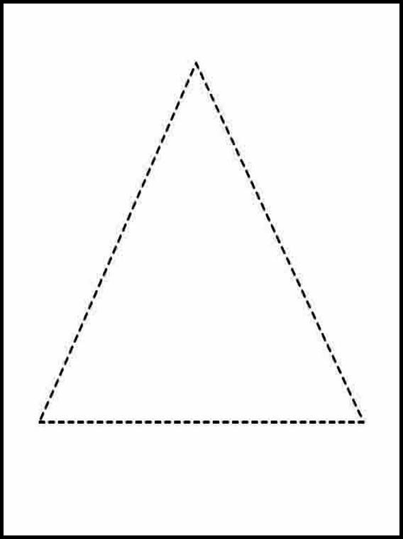 Geometriske figurer 64