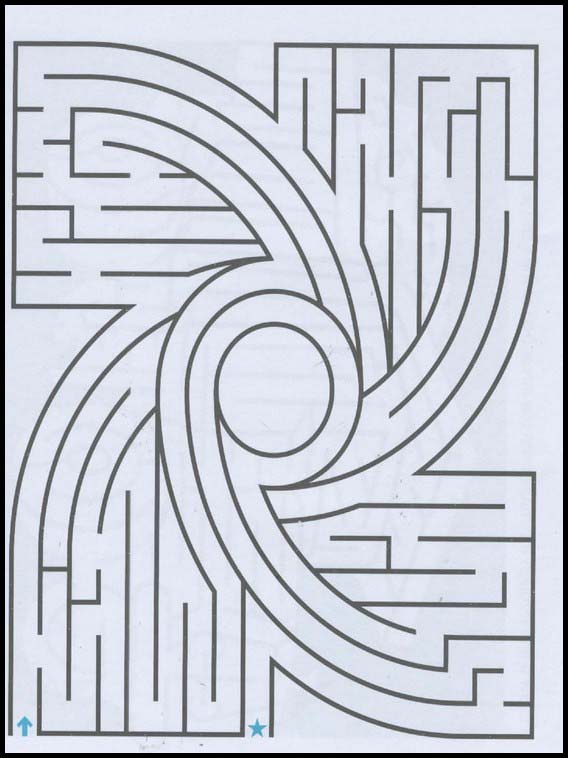 Labyrinter 188