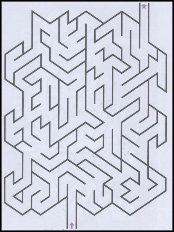 Labyrinter 221