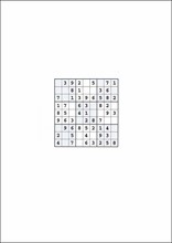 Sudoku 9x949
