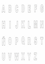 Alphabet et nombres43