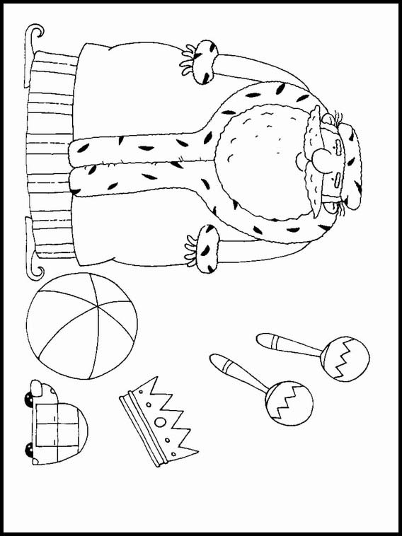 Activite Enfant Logique 4 Logique 4