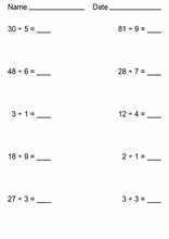 Divisions faciles3