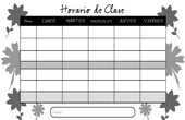 Exercice grande section maternelle Tabs en espagnol Tabs en espagnol