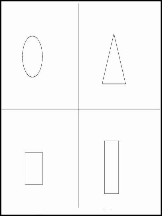 Formes géométriques 27