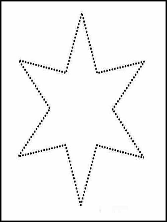 Formes géométriques 45