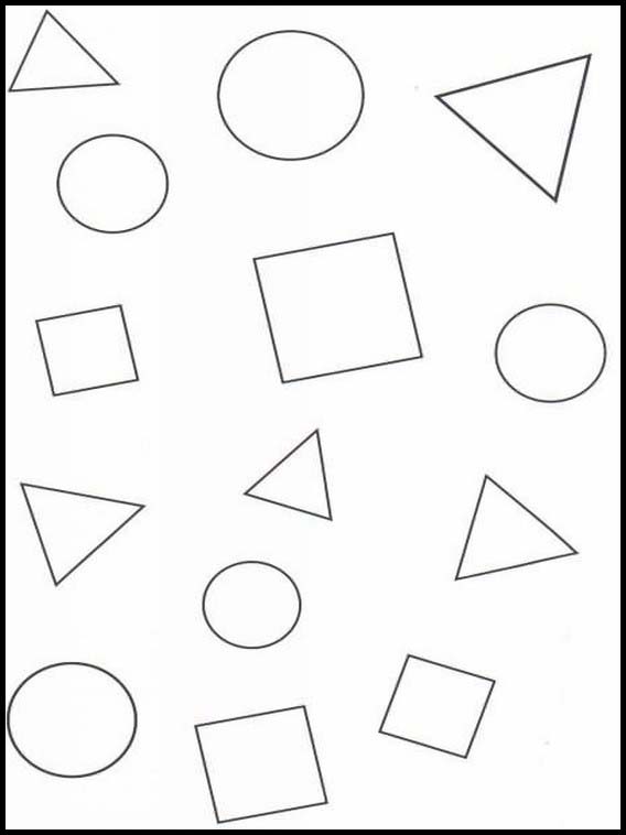 Formes géométriques 65
