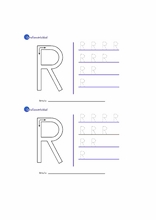 Alphabet pour apprendre l'espagnol39