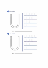 Alphabet pour apprendre l'espagnol45