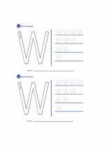 Alphabet pour apprendre l'espagnol49