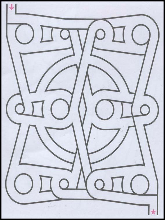 Labyrinthes 173