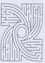 Labyrinthes188