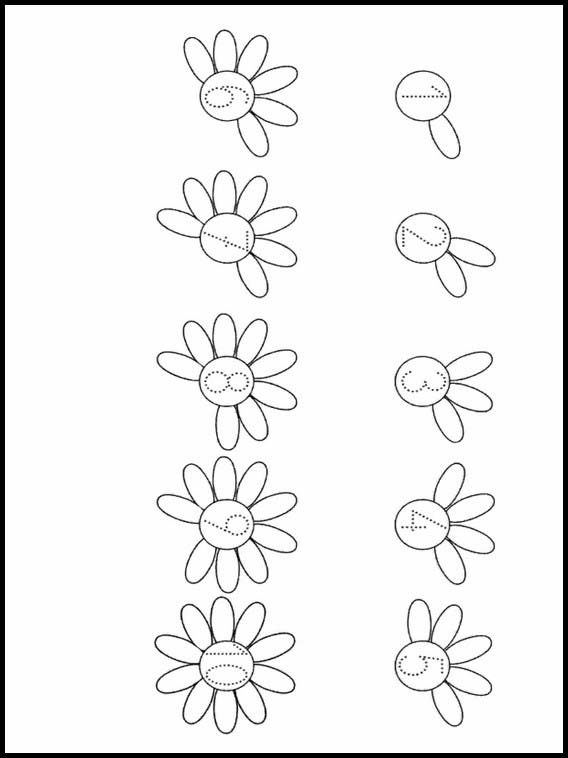 Activite Enfant Logique-Mathématique 25 Logique-Mathématique 25