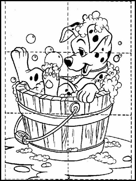 Puzzles pour couper 1