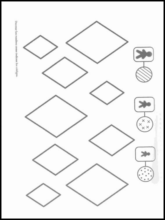 Logica-Dessins pour apprendre l'espagnol 101