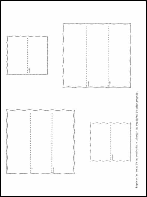 Logica-Dessins pour apprendre l'espagnol 107