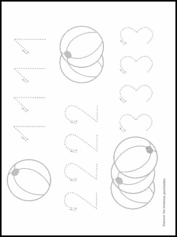 Logica-Dessins pour apprendre l'espagnol 109