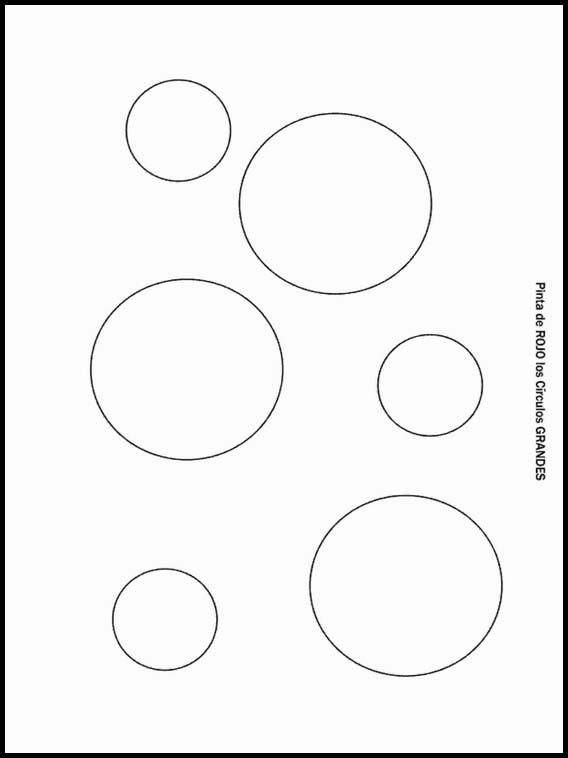 Logica-Dessins pour apprendre l'espagnol 14