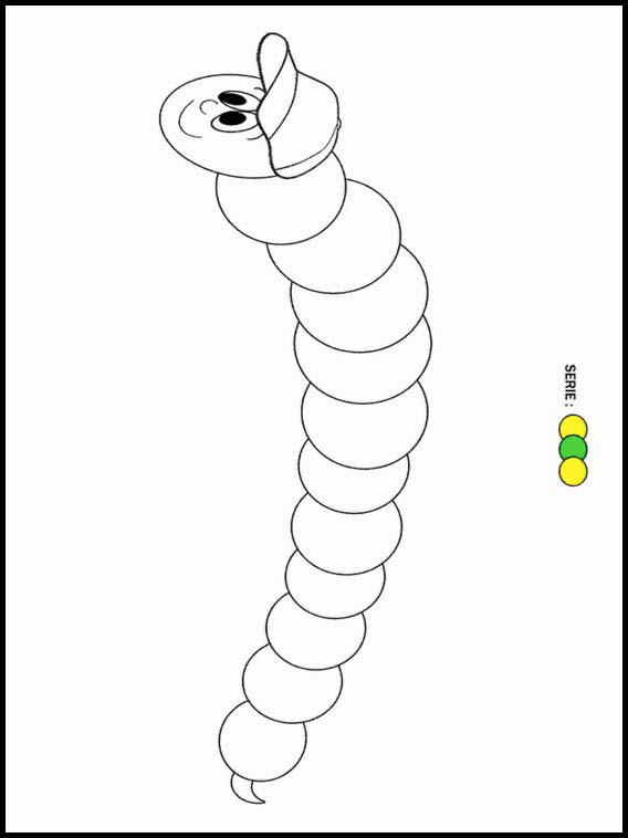 Logica-Dessins pour apprendre l'espagnol 18