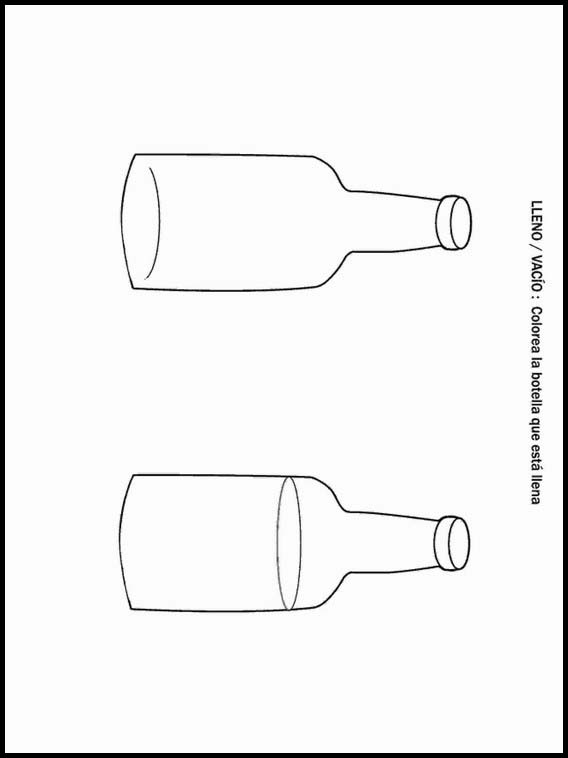 Logica-Dessins pour apprendre l'espagnol 23