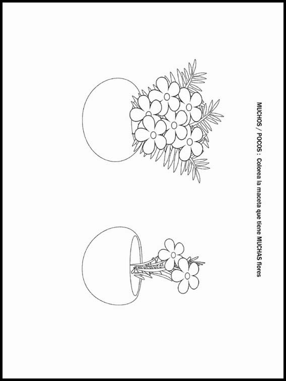 Logica-Dessins pour apprendre l'espagnol 30