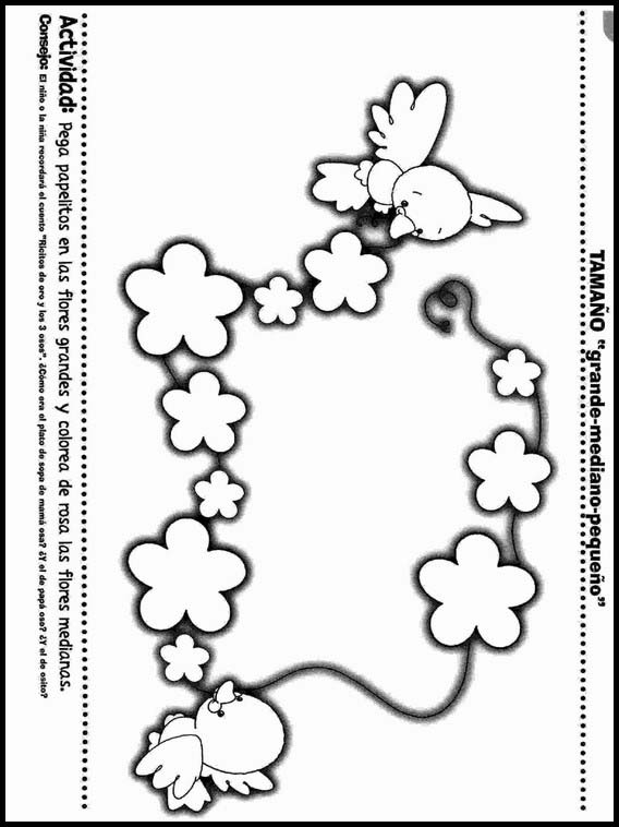 Logica-Dessins pour apprendre l'espagnol 56