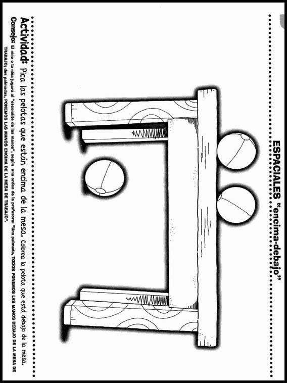 Logica-Dessins pour apprendre l'espagnol 58