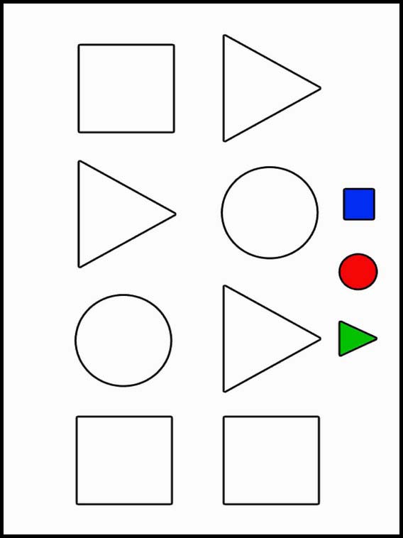 Logica-Dessins pour apprendre l'espagnol 6