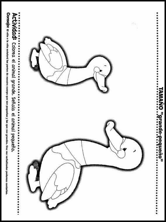 Logica-Dessins pour apprendre l'espagnol 60