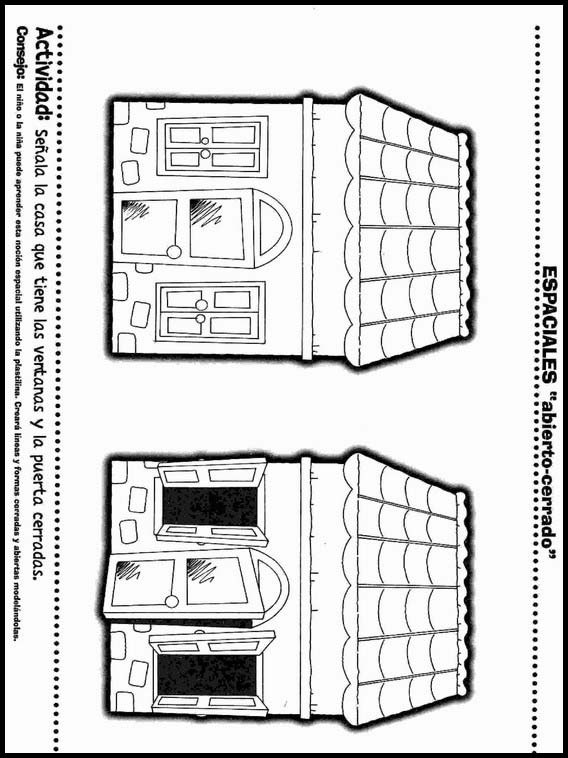 Logica-Dessins pour apprendre l'espagnol 61