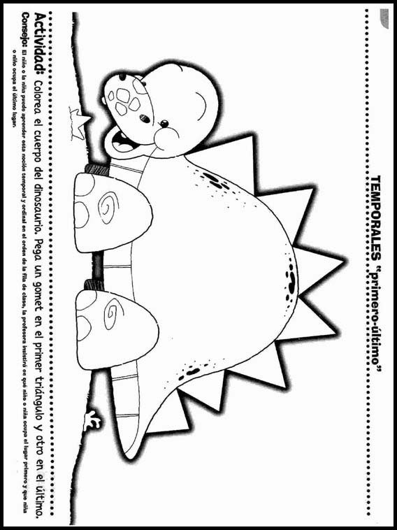 Logica-Dessins pour apprendre l'espagnol 62