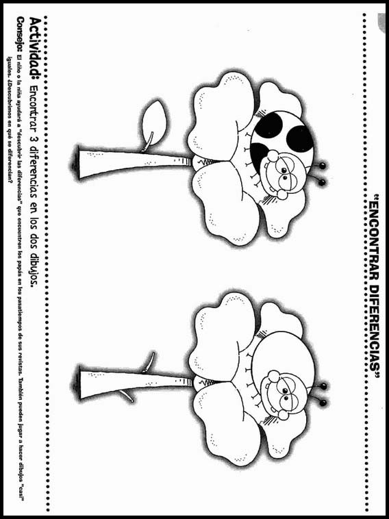 Logica-Dessins pour apprendre l'espagnol 67