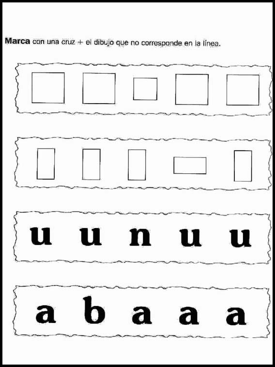 Logica-Dessins pour apprendre l'espagnol 70