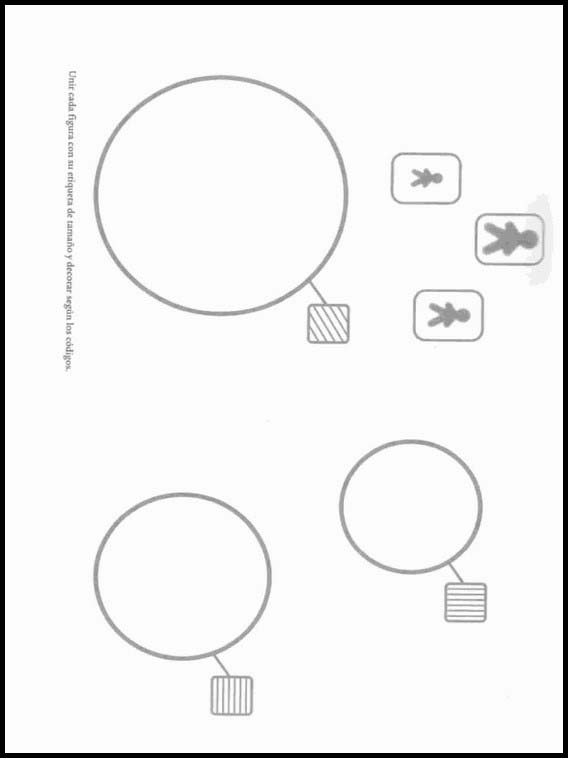 Logica-Dessins pour apprendre l'espagnol 88