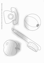 Logica-Dessins pour apprendre l'espagnol116